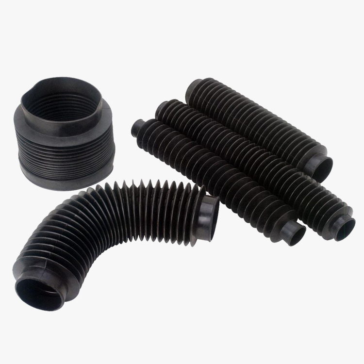 機(jī)床絲杠防護(hù)罩廠(chǎng)家 圓型伸縮式鋼圈絲杠防護(hù)罩批發(fā)定制